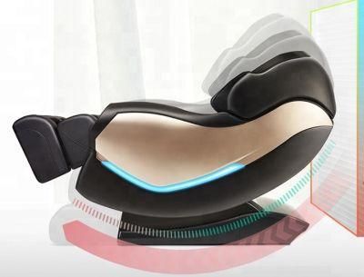 Luxury Pedicure Foot SPA Electric Zero Gravity Shiatsu Massage Chair