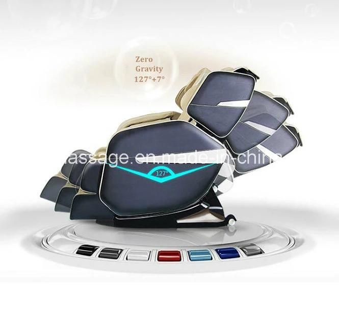 Professional Bluetooth Music Massage Chair