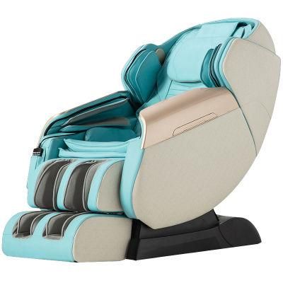 Hot Sale Electric Zero Gravity Sillon Masajes Full Body 4D Zero Gravity Luxury Cheap Price Recliner Shiatsu Armchair SL Massage Chair