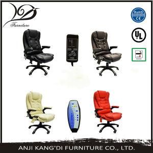Kd-Mc8025 Vibration Massage Office Chair/Wireless Massage Chair/Heating Massage Office Chair