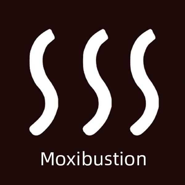 Moxibustion Natural Chinese Culture