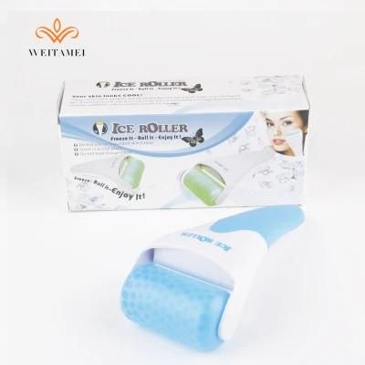 Roller Ice Cooling Massage for Eye Face Massage