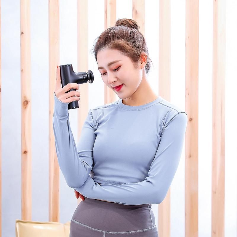 Mini Massage Gun Home Care-Fitness Recommendation