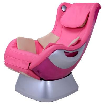 Super Deluxe Commercial Real Relax Royal Massage Chair