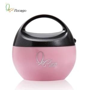 Top Sale Rocago Electronic Powder Puff Massager