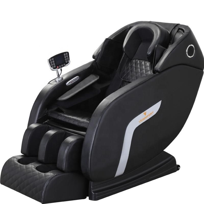 Music Massage Table Electric Remote Control Massage Chair