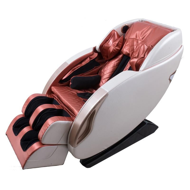 Automatic Massage and Kneading Massager Chair Foot Massage Full Body Massager