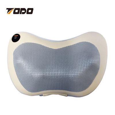 High Quality Pillow &amp; Shiatsu Massage Pillow &amp; Smart Massage Pillow