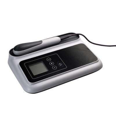 1 MHz Ultrasound Therapy Physiotherapy Would Healing Pain Relief Machine