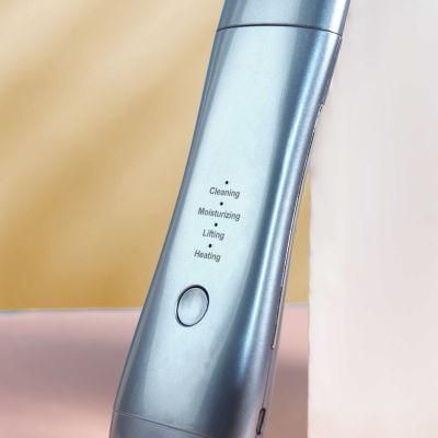 Beauty Equipment Physical Comedo Suction Pores Cleaner Blackhead Suction Device