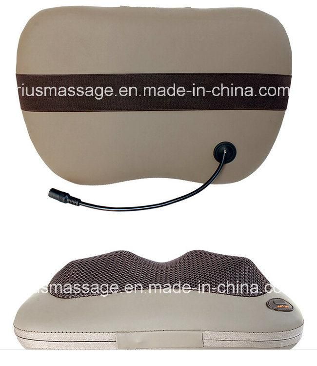 High Quality Factory Price Native Plant Massage Pillow