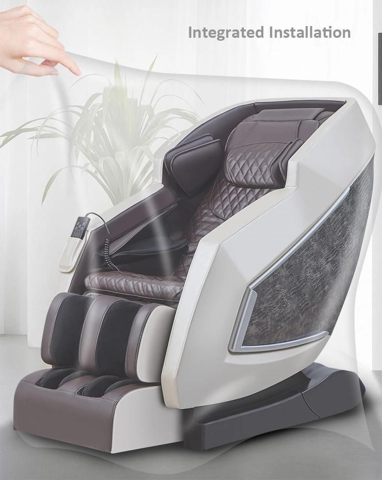 Home Use Zero Gravity Single Multifunctional Massage Chair