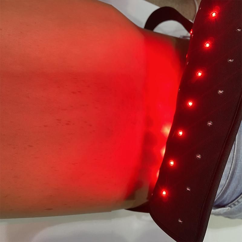 FDA Cleared Light Therapy for Pain Relief Local Wrap