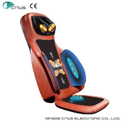 Promotion Fitness Good Jade Massage Cushion