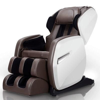 Commercial Shiatsu Massage Chair