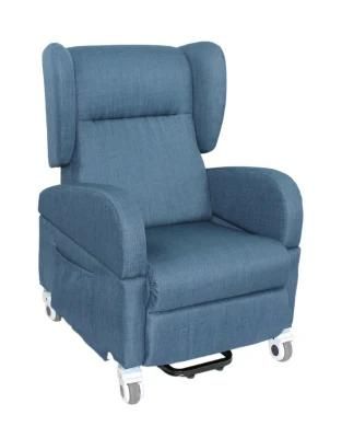 Massager Robotic Best Irest Chair Electric Lift Recliner Massage Chairs