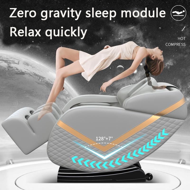 Massage Chair Household Automatic Whole Body Massage