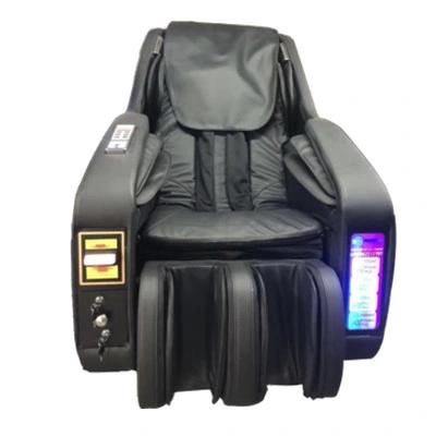 Commercial Share Massage Chair Zero Gravity Whole Body Heating Body Massage Chair