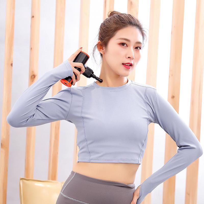 Cm2323 Pocket Brushless Fascia Massage Gun