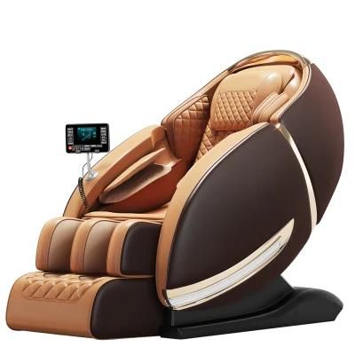 Real Relax 2021 Vending Sofa Physical Therapy Massage Chair