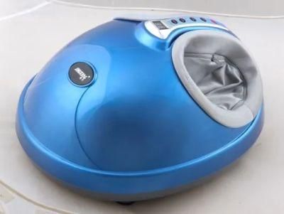 Remote Control Shitasu Air Pressure Massager Leg Foot Massager Electric Full Foot Scraping