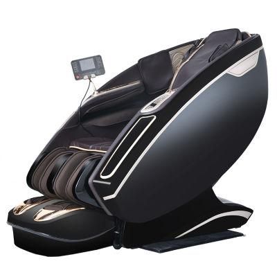 Luxury Electric Zero Gravity Full Body SPA Care Shiatsu Massage Chair