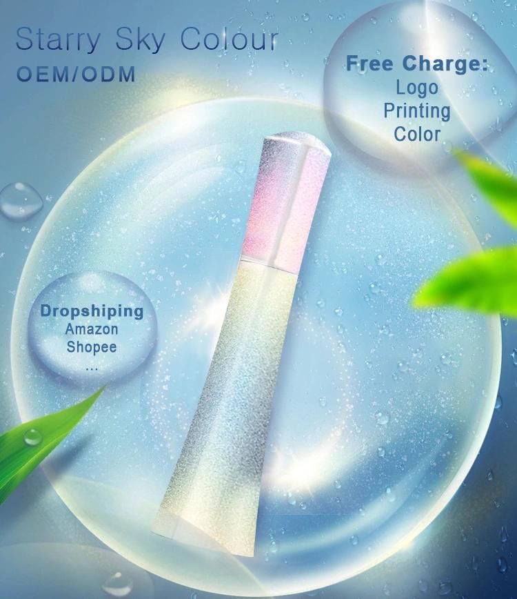 Dropshipping Mini Electric Vibration Eye Beauty Pen Lip Massager Wand Beauty Salon Skincare for Personal Use