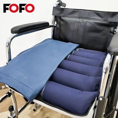 Alternating Pressure Seat Cushion for Pressure Ulcer Wound Care Anti Decubitus