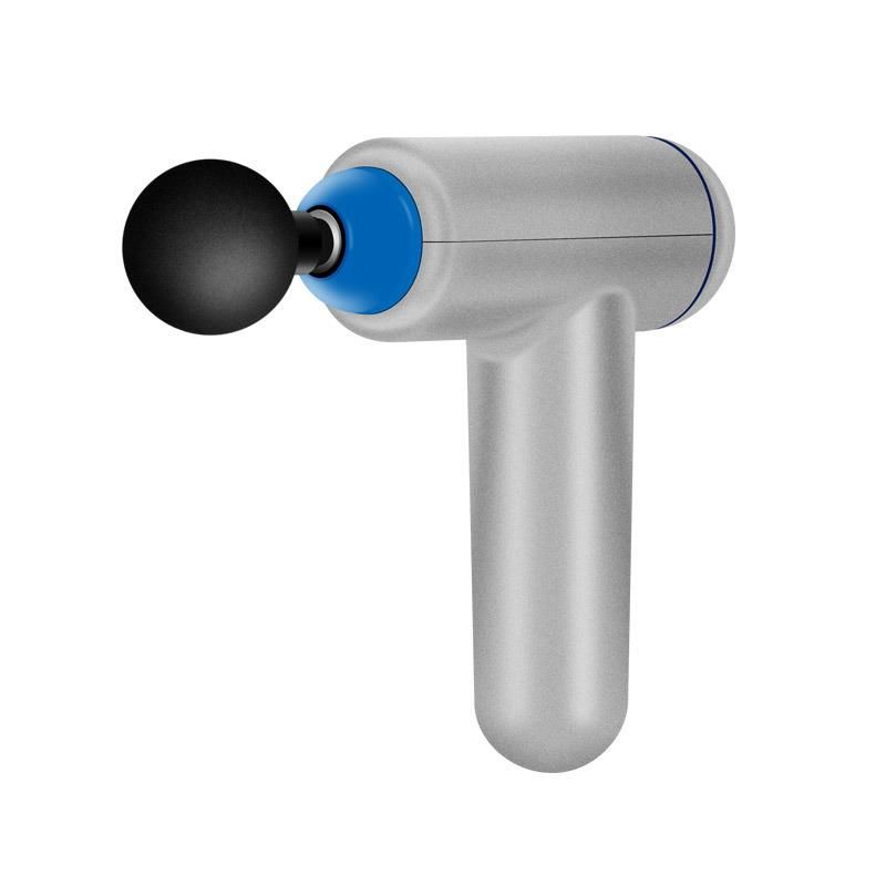 Best Handheld Massager Gun 2000mAh Battery Percussion Gun Massage