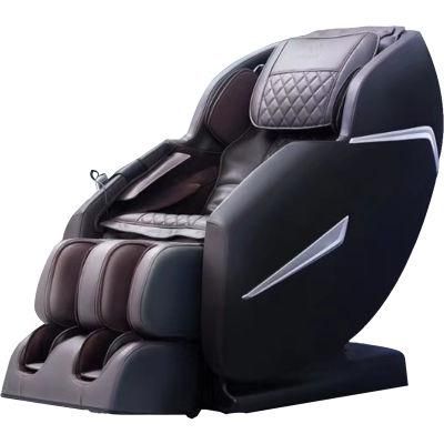 Luxury New Design 4D Massage Chair Air Pressure Massage Massage Chair I Rest Massagers China
