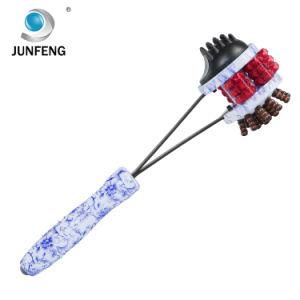 Dual Head Body Massage Hammer