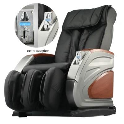 Healthcare Commercial Vending Coin Operated Massage Chair