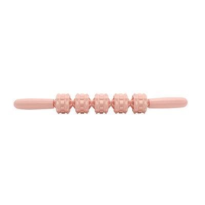 Full Body Massage Roller Stick Body Pain Massage Stick for Sore Muscle Wyz20103