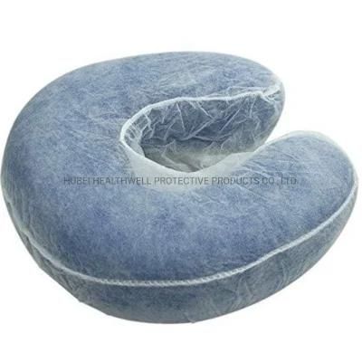 100% Polypropylene Non Woven Disposable Headrest Cushion Covers