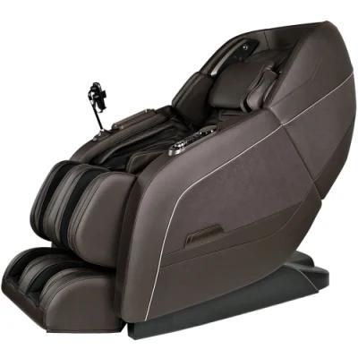 New Design Massage Chair 3D Zero Gravity