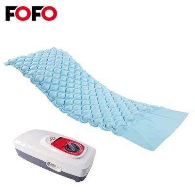 Ultra Quiet Pump and Pad Alternating Pressure Mattress