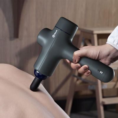 Therapy Full Body Deep Tissue Vibration Muscle Relax Cordless Massager
