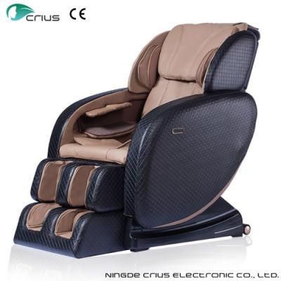 Intelligence Luxury Peduicure Zero Gravity Massage Chair