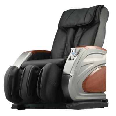 Public Auto Vending Massage Chair for Sale