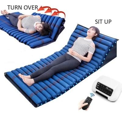 High Quality Anti Bedsore Cushion Medical Air Mattress Bed with Pump