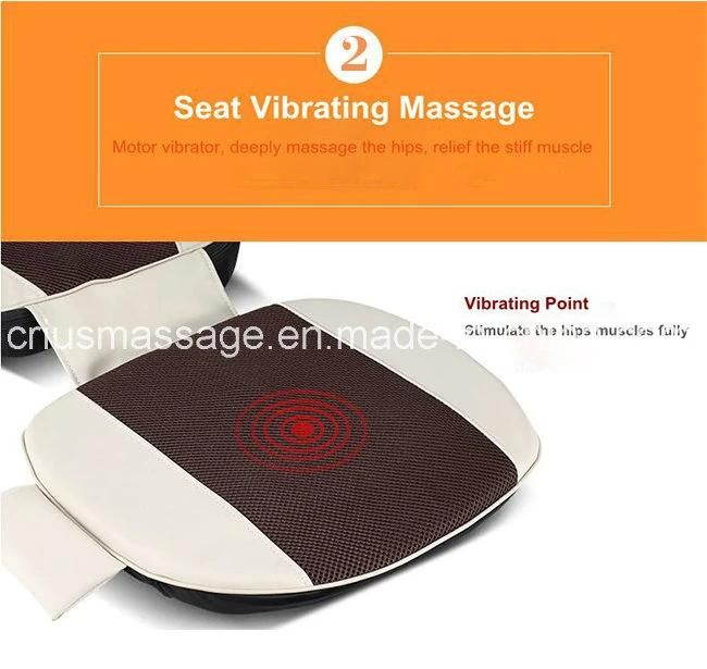 Popular Colorful High Quality Massage Cushion