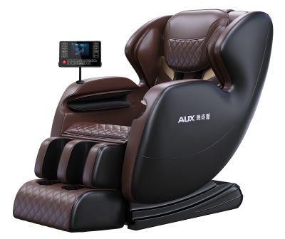 Sauron C200 Luxury Automatic Shiatsu Kneading Massage Chair