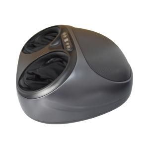Health Protection Instrument Heating Air Pressure Compression Foot Leg Massager, Powerfull Electric Foot SPA Massage