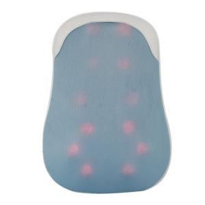 High Quality Factory Custom Back Massager Heated Shiatsu Recliner Seat Massage Cushion