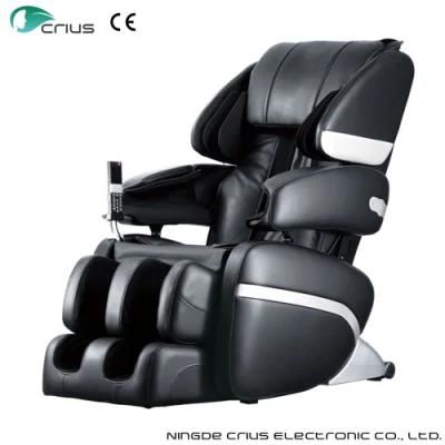 Top Quality Air Pressure Shiatsu Massage Chair