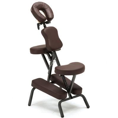 High Quality Portable Tattoo Beauty Salon Table Foldable Massage Chair