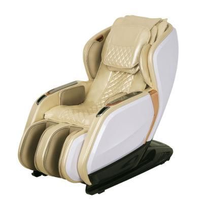 The Latest Body Stretch Massage Equipment Massage Chair Zero Gravity 3D