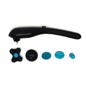 Multiple Modes USB Rechargeable Whole Body Hand Held Deep Tissue Tapping Vibration Massager, Handheld Vibrator Massager Products