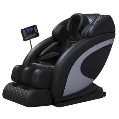 Fashion Intelligent 4D Safety Beauty Sleep Zero Gravity Massage Chair