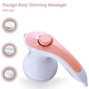 Vibration Body Massager Products Slimming Massager